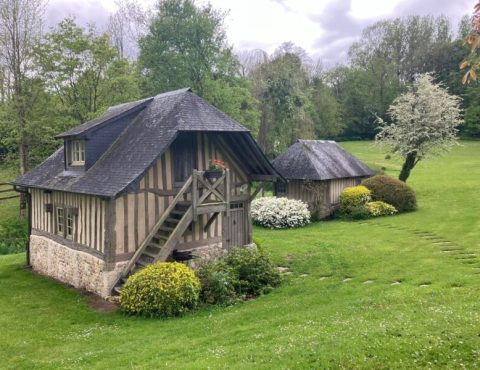 Photo Maison Poupee 1