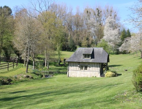 Photo Maison Poupee 2