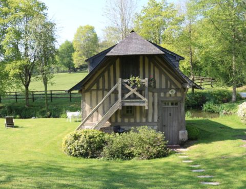 Photo Maison Poupee 3
